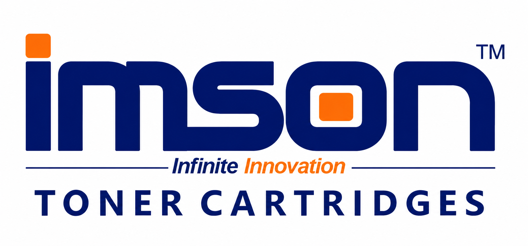 IMSON™ Toner Cartridges